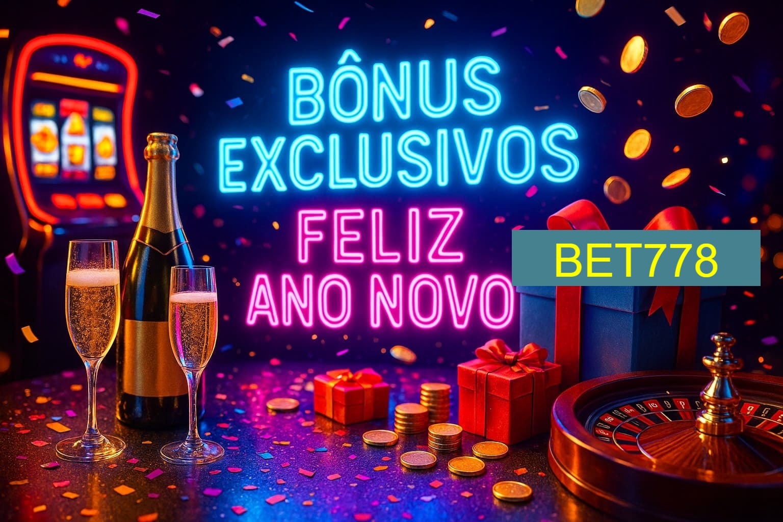 Bônus Festivos