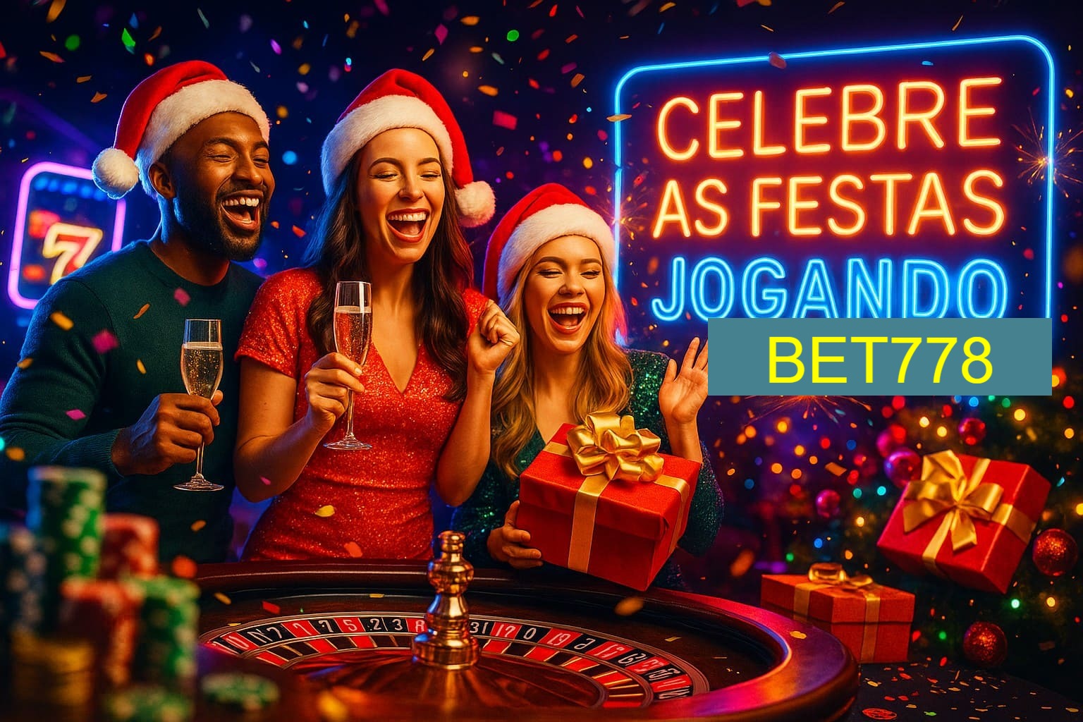 Jogos Festivos